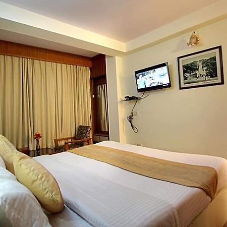 Tara Home Shimla Near Mall Road المظهر الخارجي الصورة