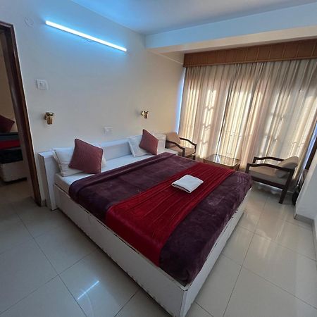 Tara Home Shimla Near Mall Road المظهر الخارجي الصورة