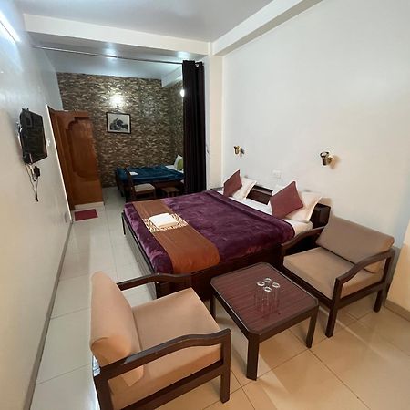 Tara Home Shimla Near Mall Road المظهر الخارجي الصورة