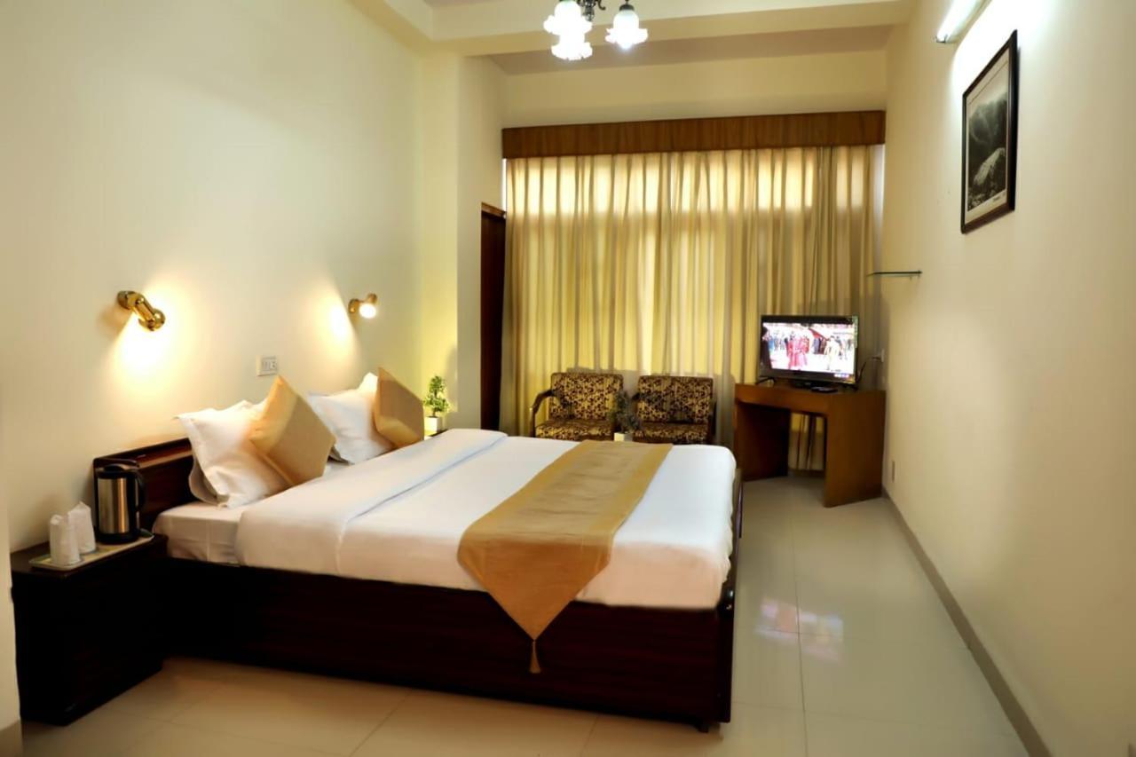 Tara Home Shimla Near Mall Road المظهر الخارجي الصورة