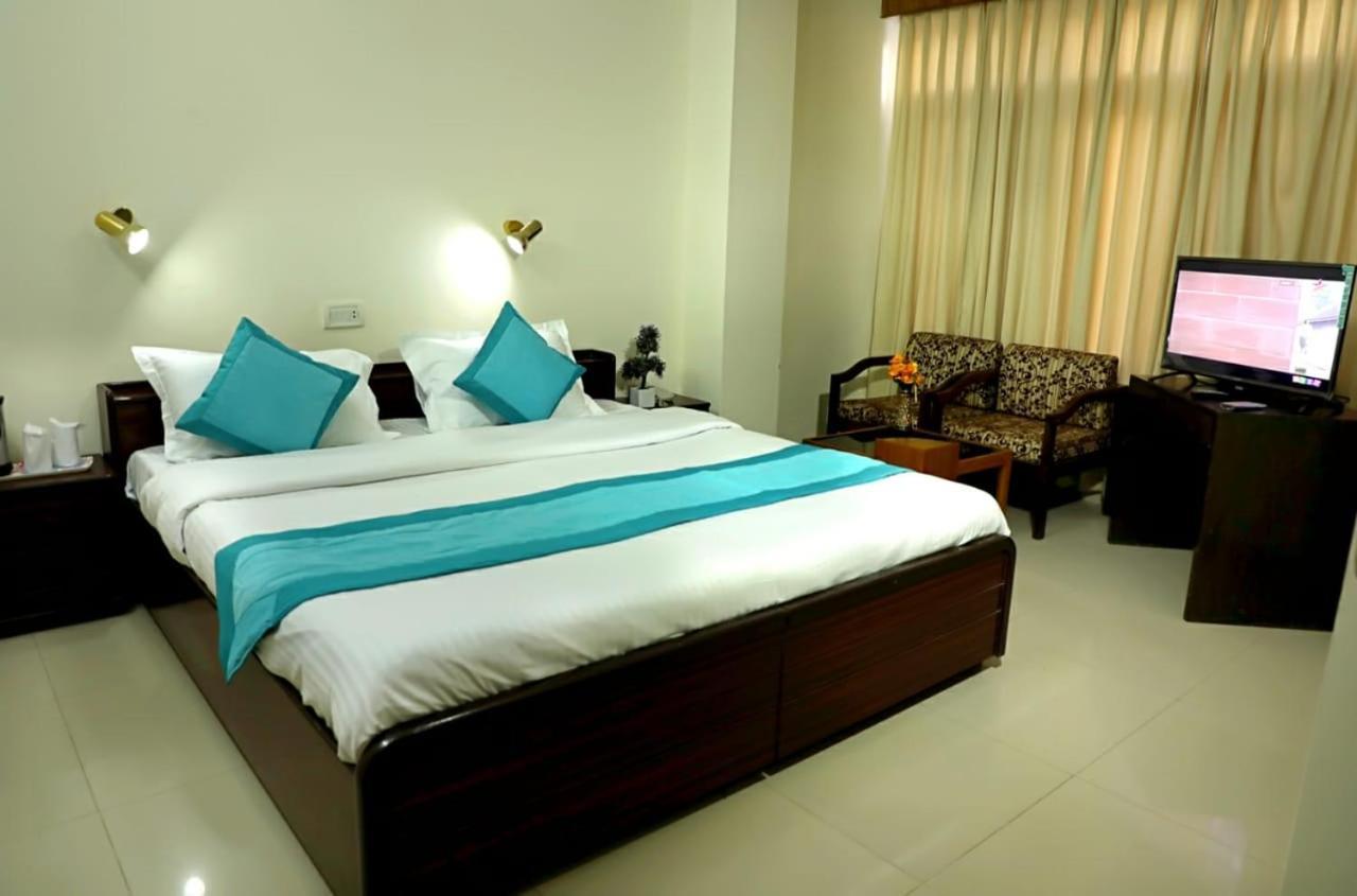 Tara Home Shimla Near Mall Road المظهر الخارجي الصورة