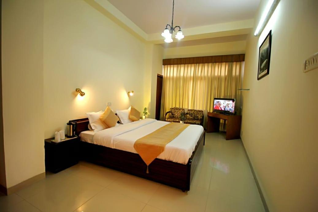 Tara Home Shimla Near Mall Road المظهر الخارجي الصورة