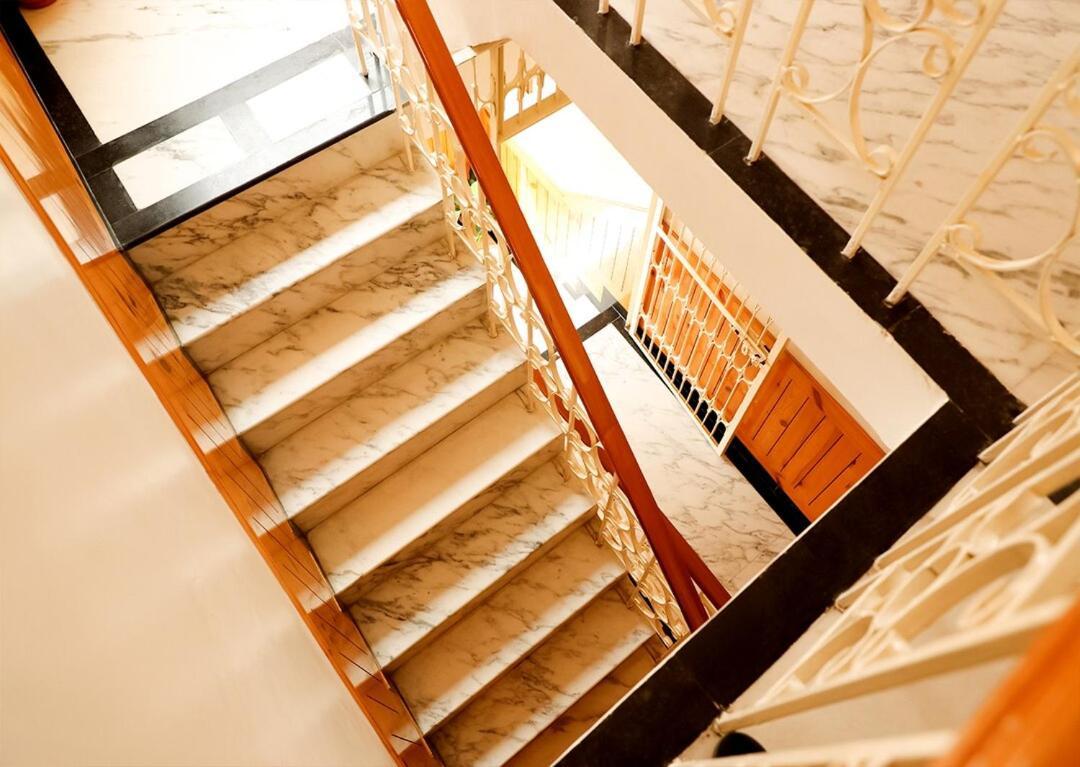 Tara Home Shimla Near Mall Road المظهر الخارجي الصورة