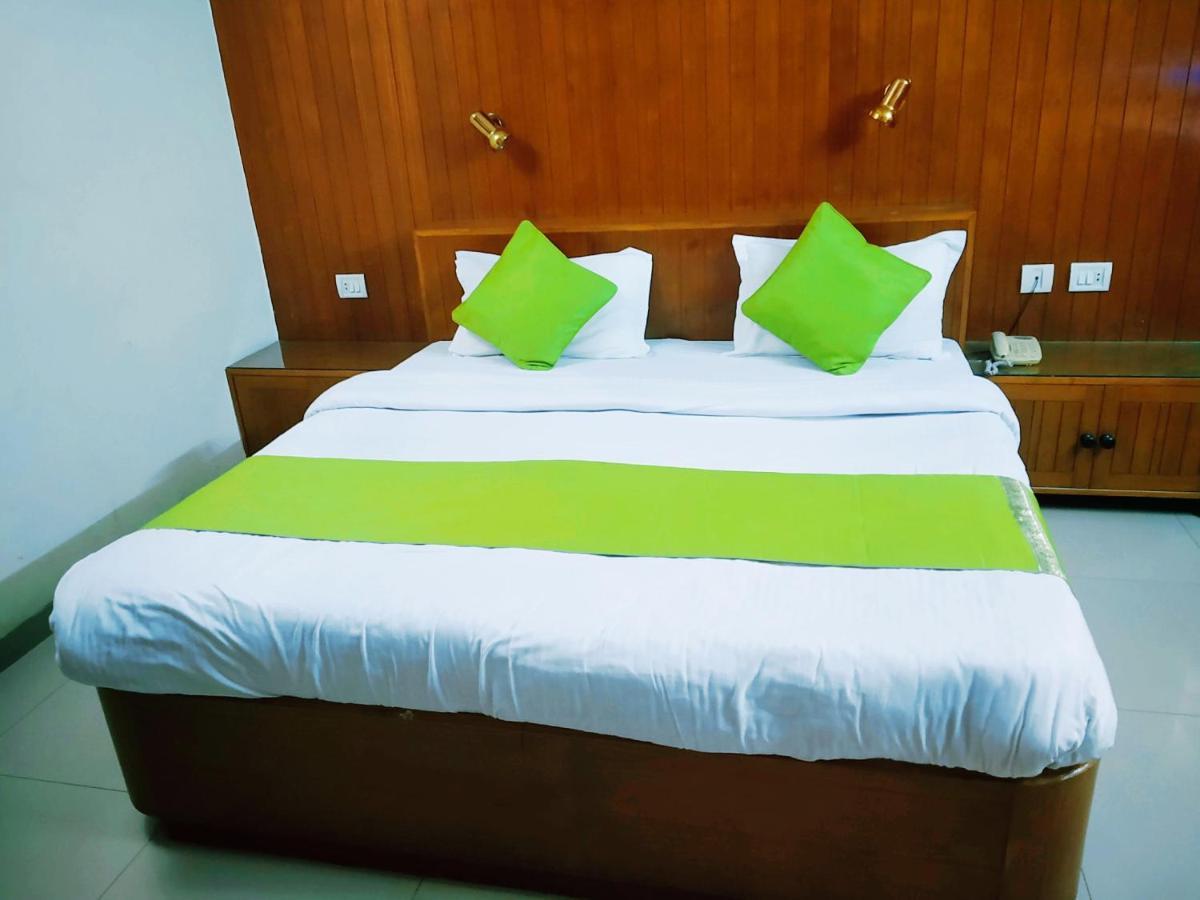 Tara Home Shimla Near Mall Road المظهر الخارجي الصورة