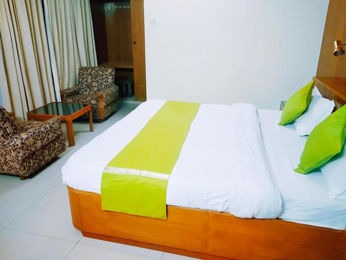 Tara Home Shimla Near Mall Road المظهر الخارجي الصورة
