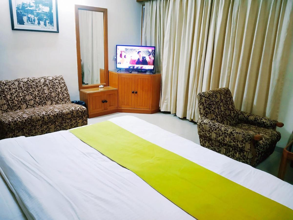 Tara Home Shimla Near Mall Road المظهر الخارجي الصورة
