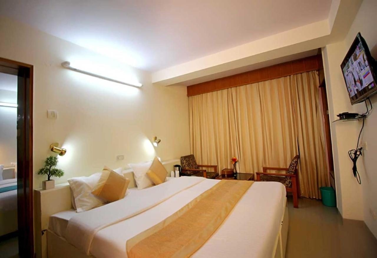 Tara Home Shimla Near Mall Road المظهر الخارجي الصورة