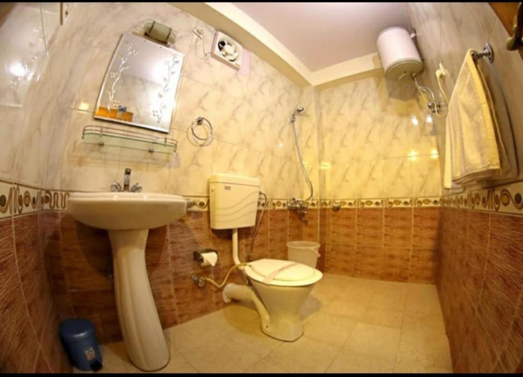 Tara Home Shimla Near Mall Road المظهر الخارجي الصورة