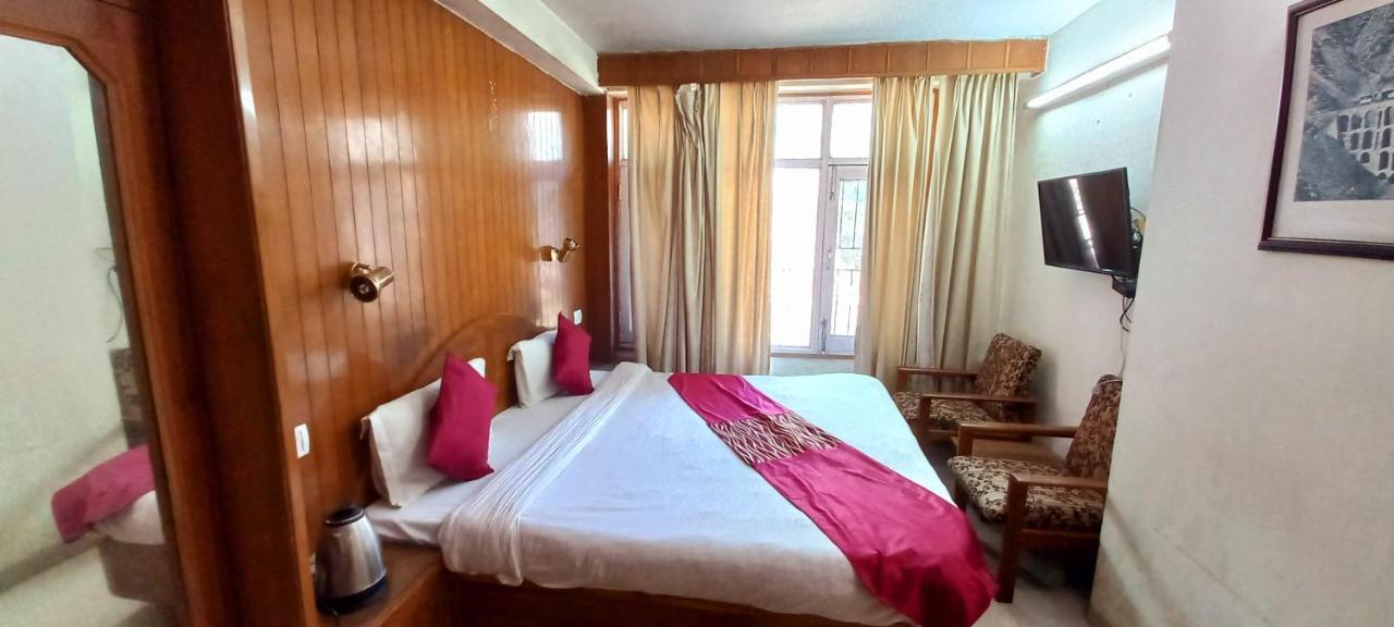 Tara Home Shimla Near Mall Road المظهر الخارجي الصورة