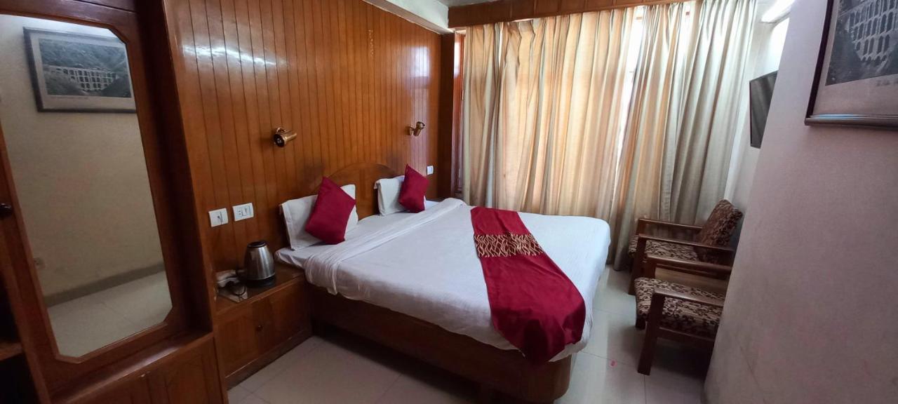 Tara Home Shimla Near Mall Road المظهر الخارجي الصورة