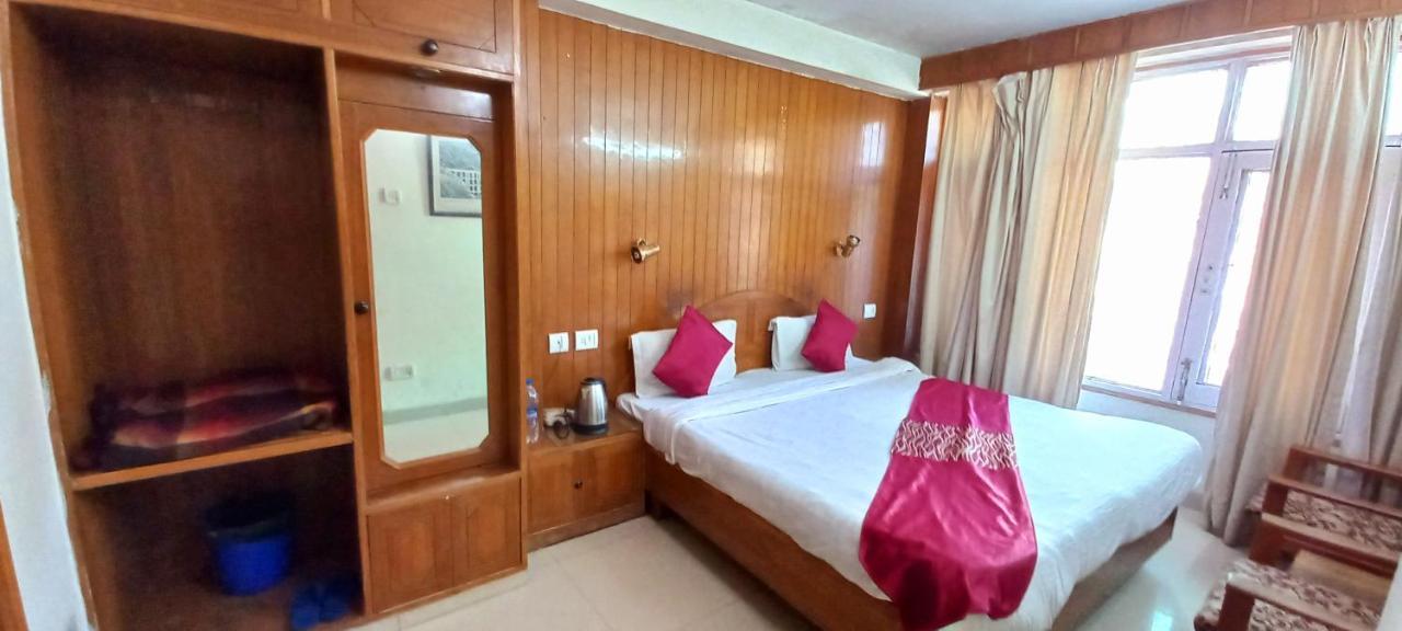 Tara Home Shimla Near Mall Road المظهر الخارجي الصورة