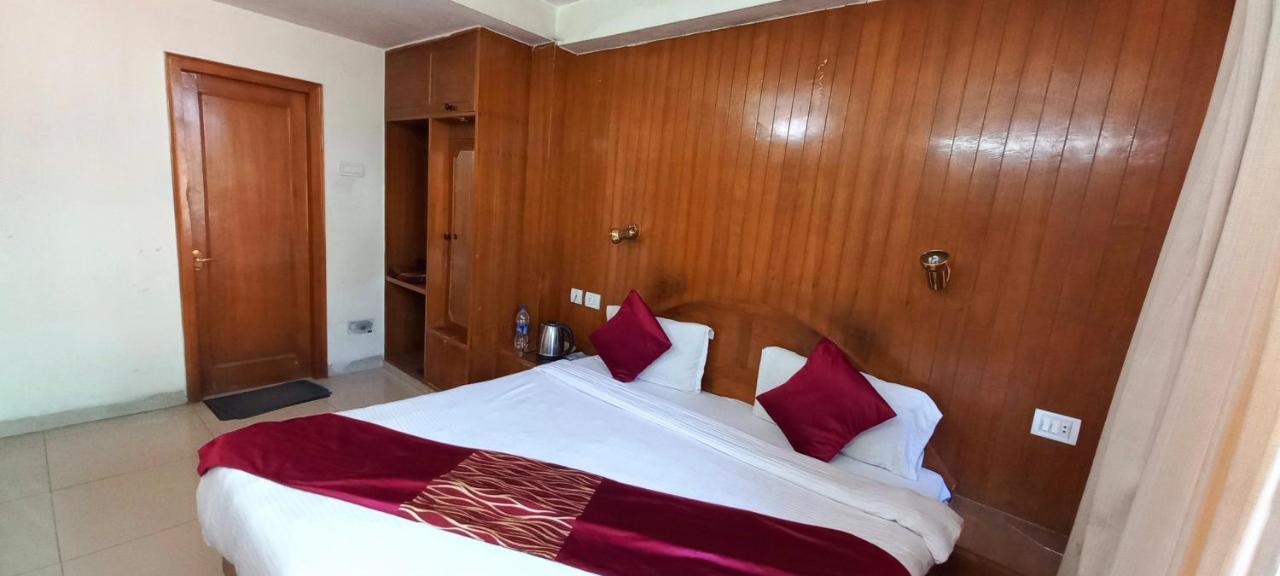 Tara Home Shimla Near Mall Road المظهر الخارجي الصورة