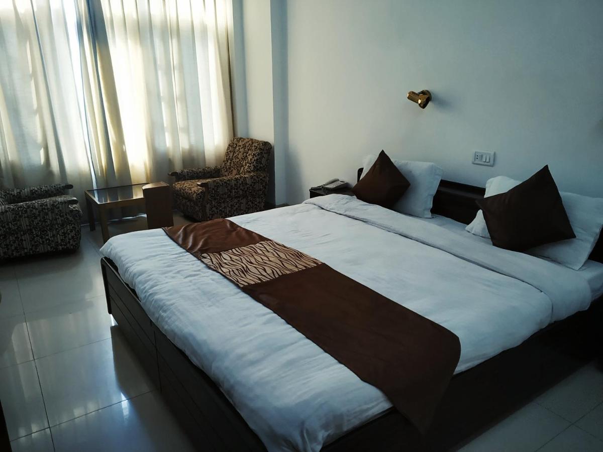 Tara Home Shimla Near Mall Road المظهر الخارجي الصورة