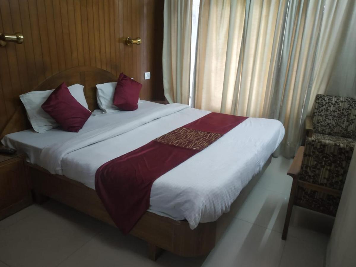 Tara Home Shimla Near Mall Road المظهر الخارجي الصورة