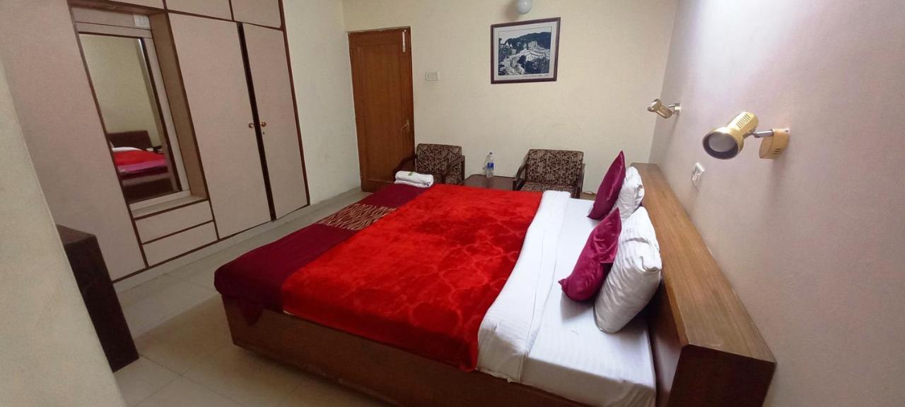 Tara Home Shimla Near Mall Road المظهر الخارجي الصورة