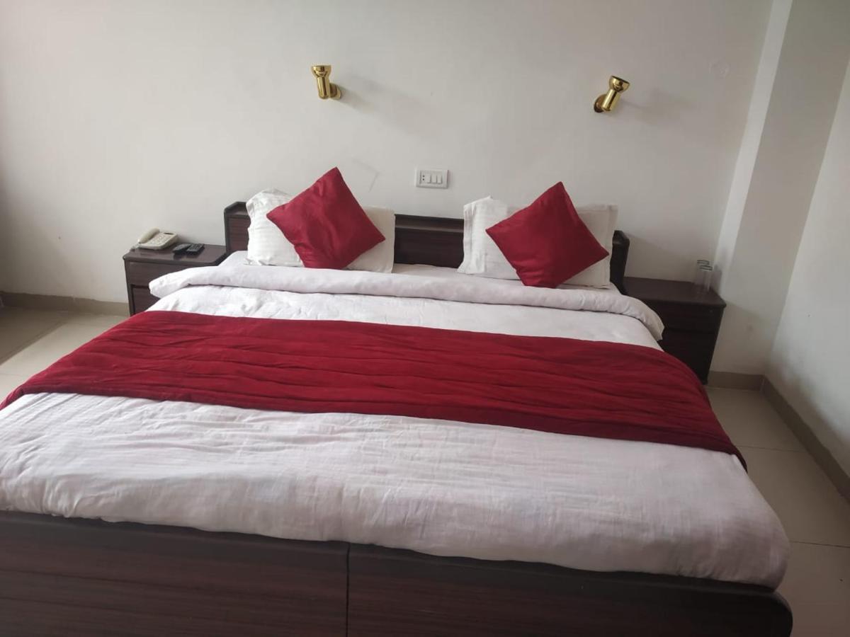 Tara Home Shimla Near Mall Road المظهر الخارجي الصورة