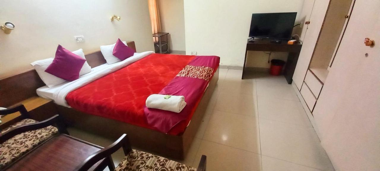 Tara Home Shimla Near Mall Road المظهر الخارجي الصورة