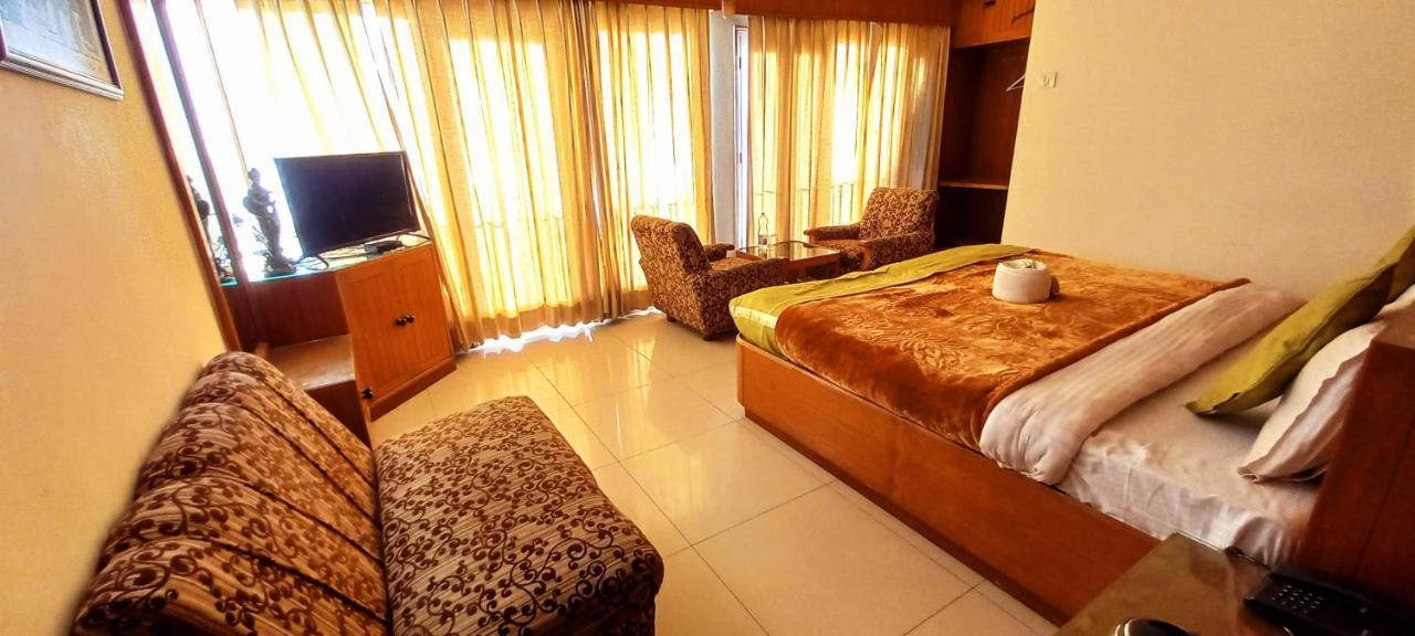 Tara Home Shimla Near Mall Road المظهر الخارجي الصورة