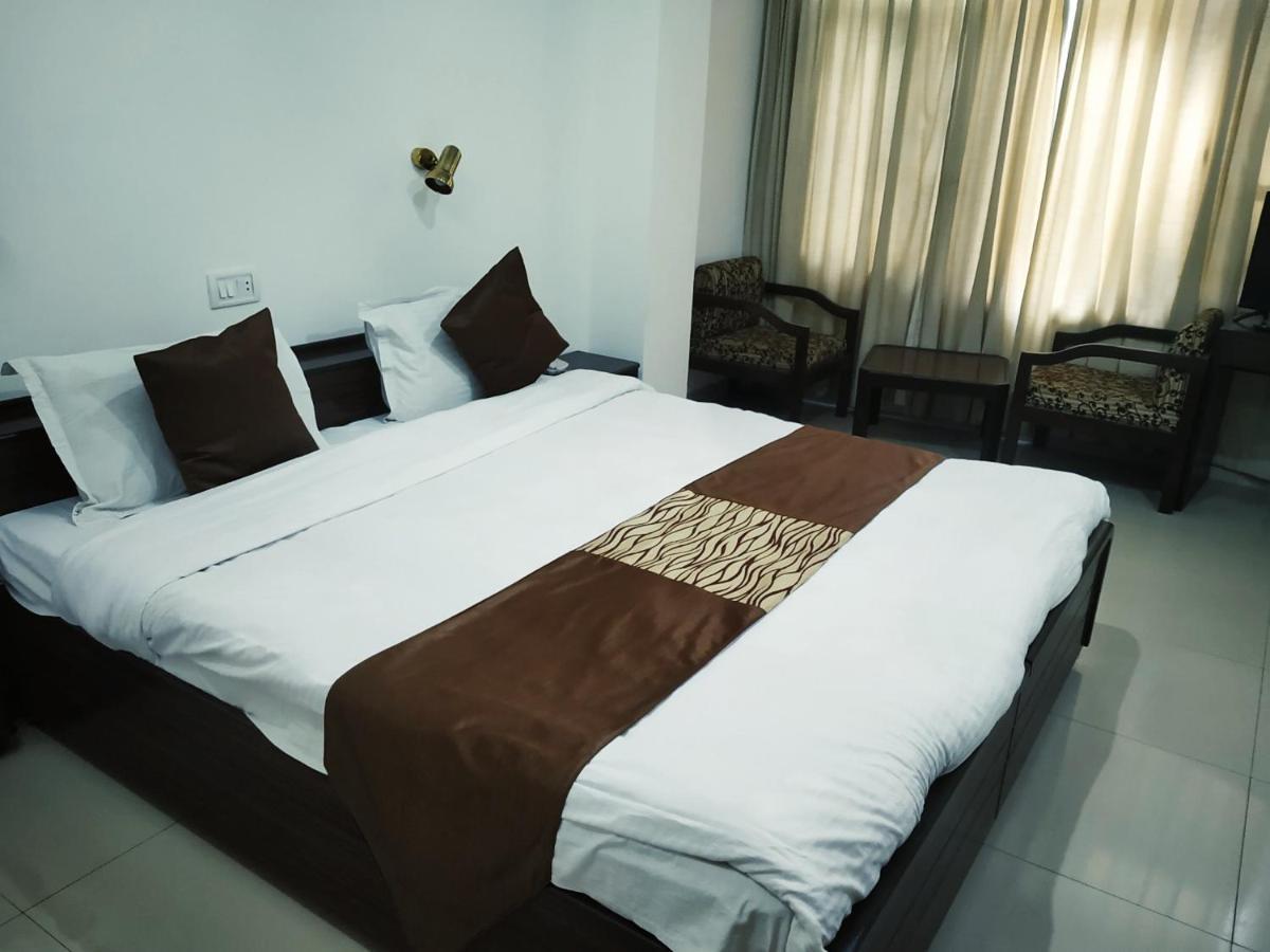 Tara Home Shimla Near Mall Road المظهر الخارجي الصورة