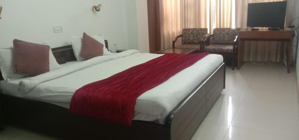 Tara Home Shimla Near Mall Road المظهر الخارجي الصورة