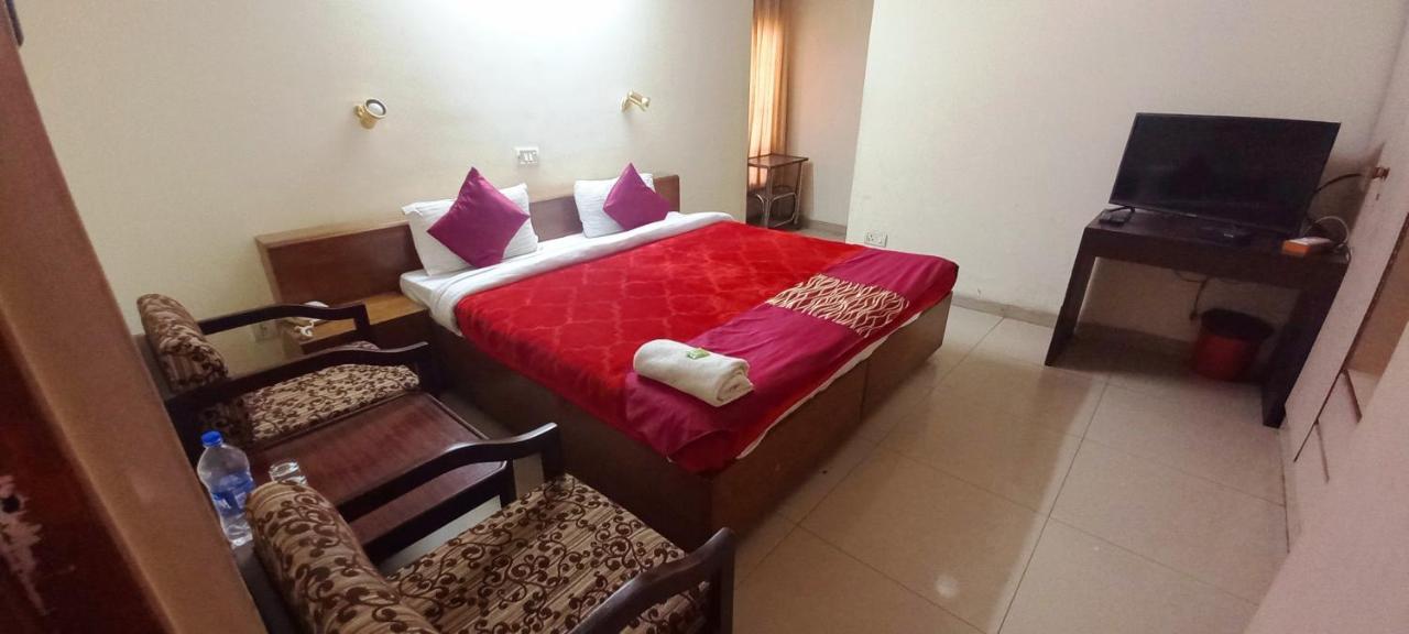 Tara Home Shimla Near Mall Road المظهر الخارجي الصورة