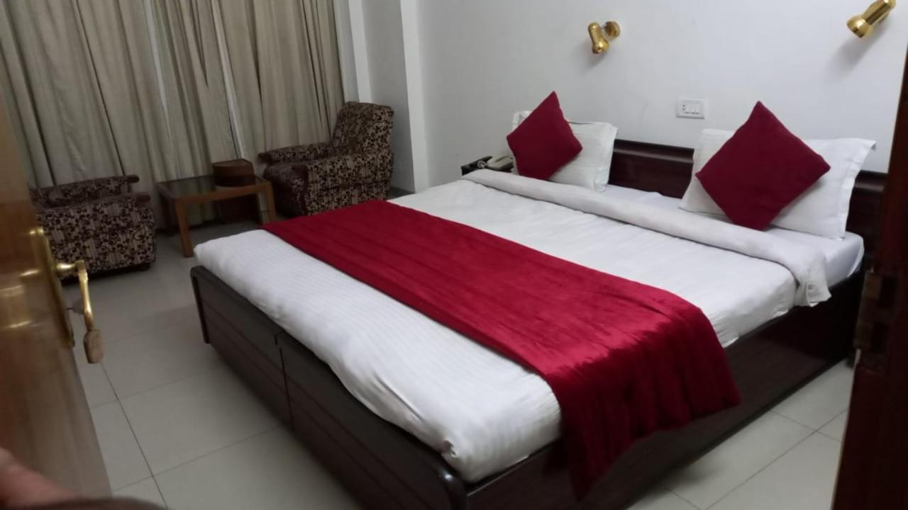 Tara Home Shimla Near Mall Road المظهر الخارجي الصورة
