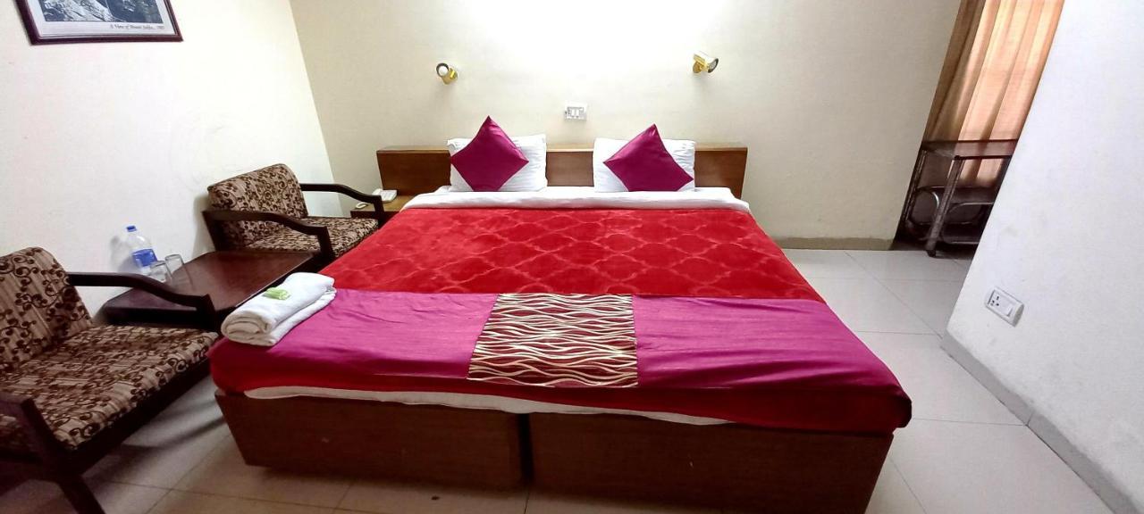 Tara Home Shimla Near Mall Road المظهر الخارجي الصورة