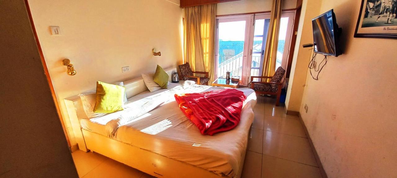 Tara Home Shimla Near Mall Road المظهر الخارجي الصورة