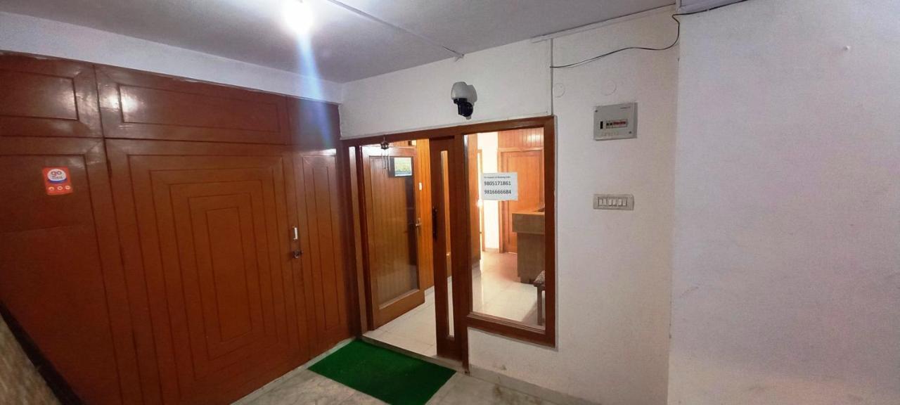 Tara Home Shimla Near Mall Road المظهر الخارجي الصورة