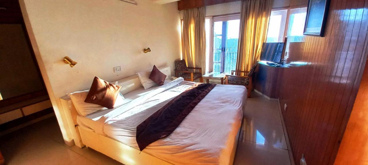 Tara Home Shimla Near Mall Road المظهر الخارجي الصورة