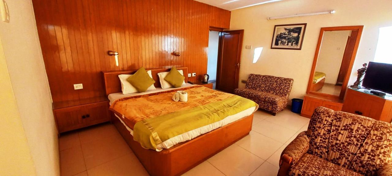 Tara Home Shimla Near Mall Road المظهر الخارجي الصورة