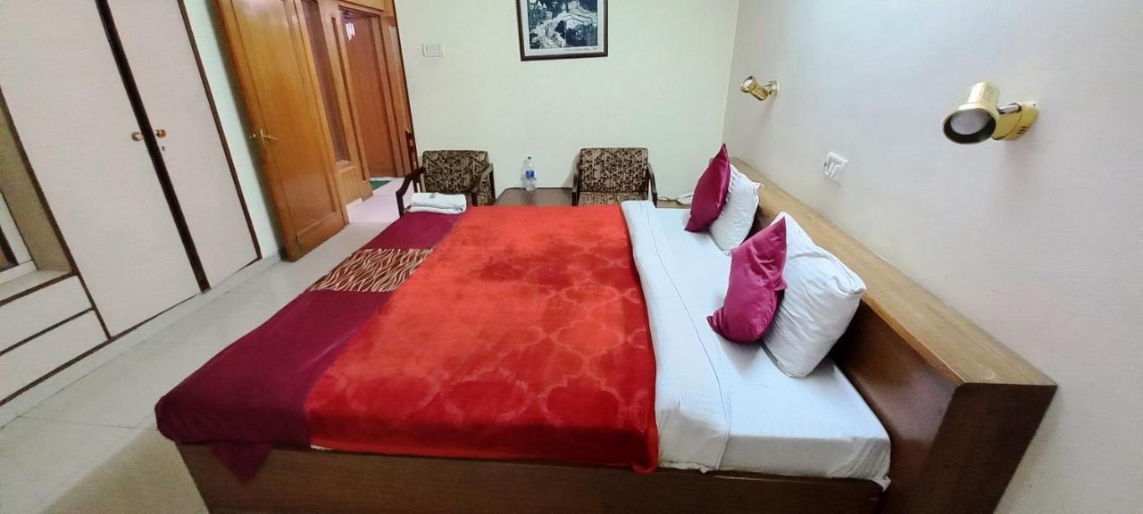 Tara Home Shimla Near Mall Road المظهر الخارجي الصورة