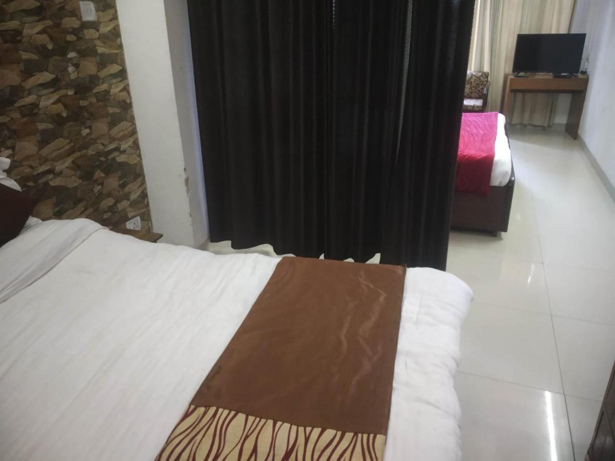 Tara Home Shimla Near Mall Road المظهر الخارجي الصورة