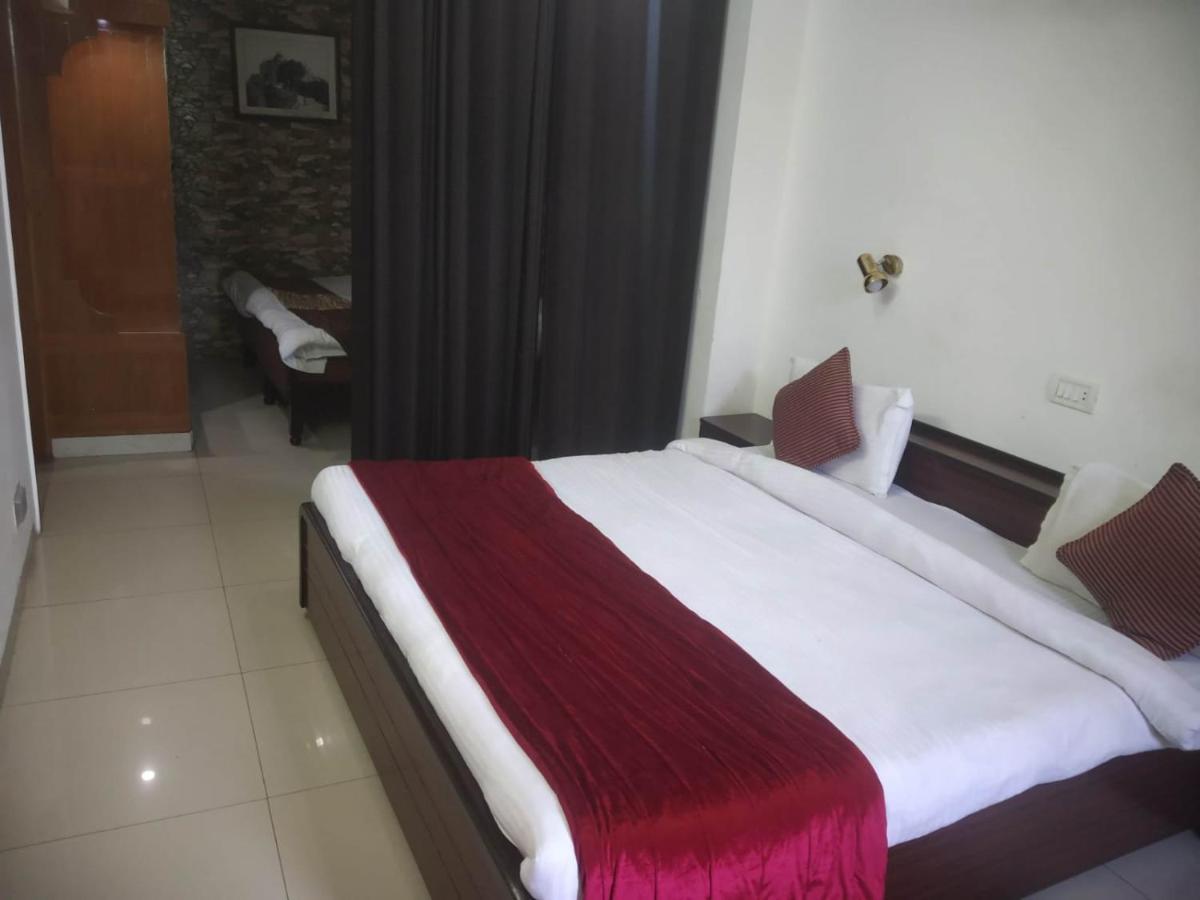 Tara Home Shimla Near Mall Road المظهر الخارجي الصورة