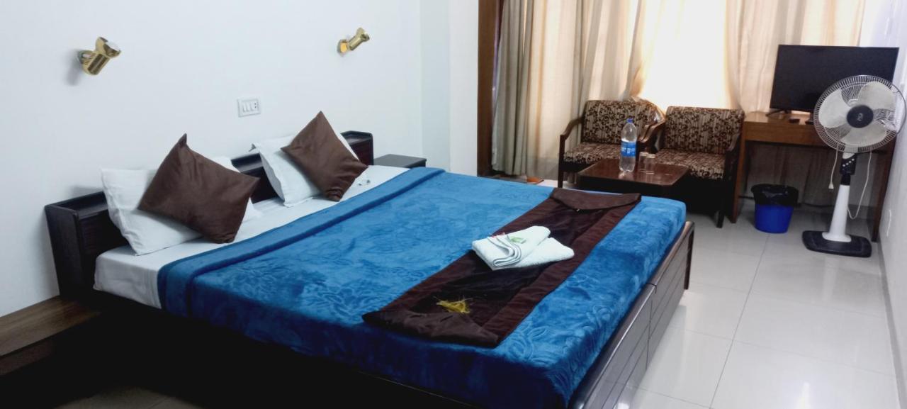 Tara Home Shimla Near Mall Road المظهر الخارجي الصورة