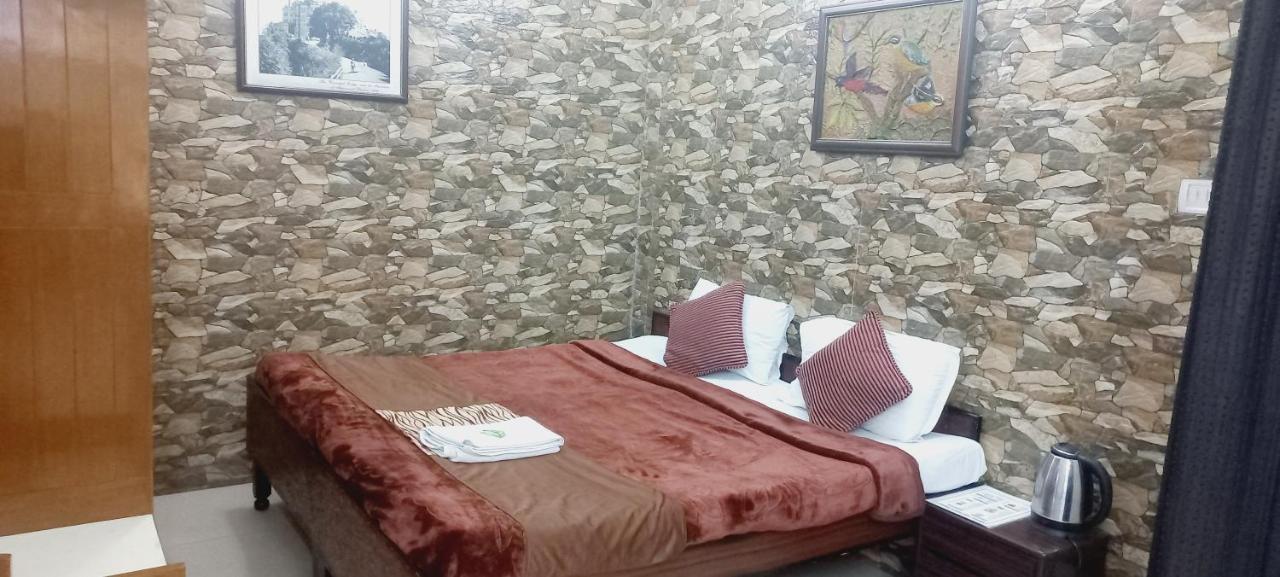Tara Home Shimla Near Mall Road المظهر الخارجي الصورة