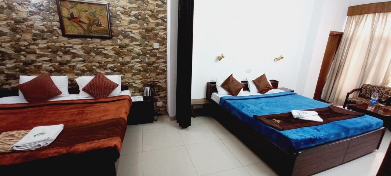 Tara Home Shimla Near Mall Road المظهر الخارجي الصورة
