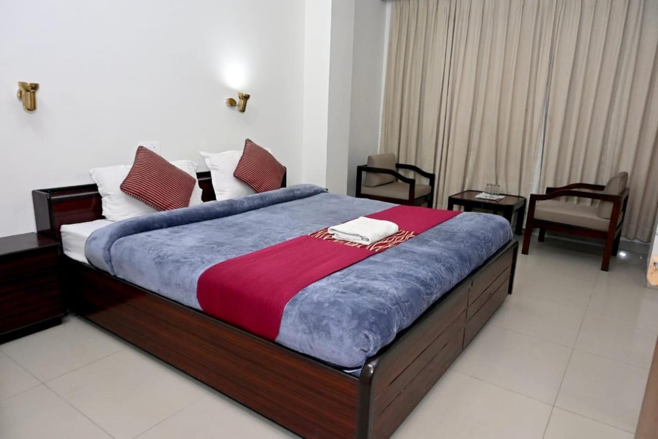 Tara Home Shimla Near Mall Road المظهر الخارجي الصورة