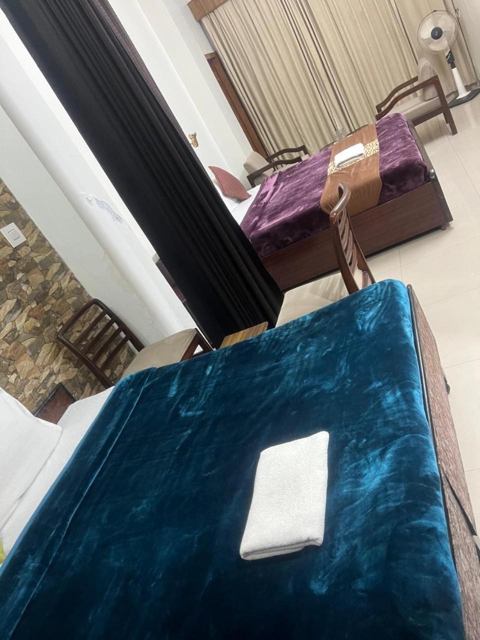 Tara Home Shimla Near Mall Road المظهر الخارجي الصورة