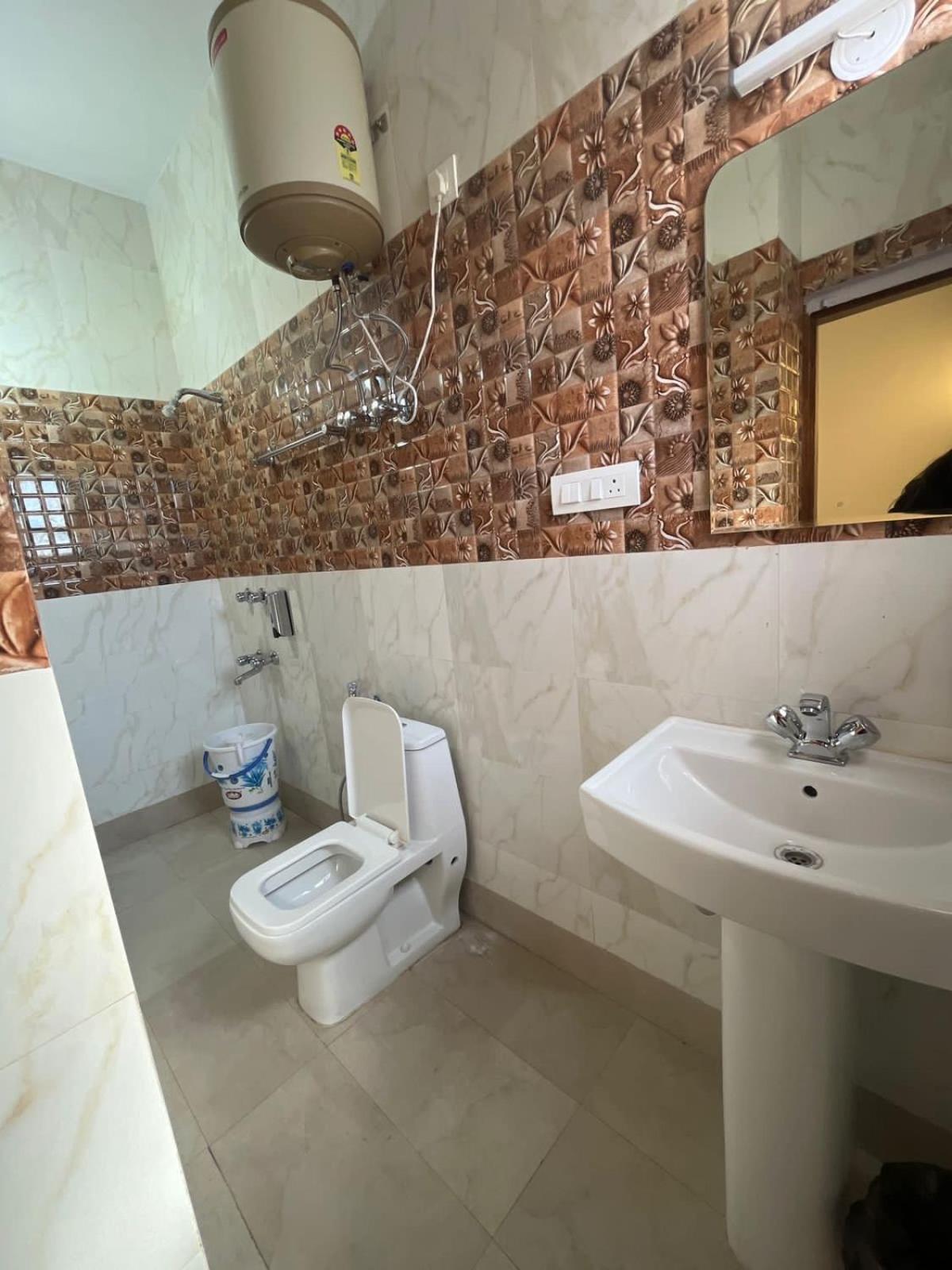 Tara Home Shimla Near Mall Road المظهر الخارجي الصورة