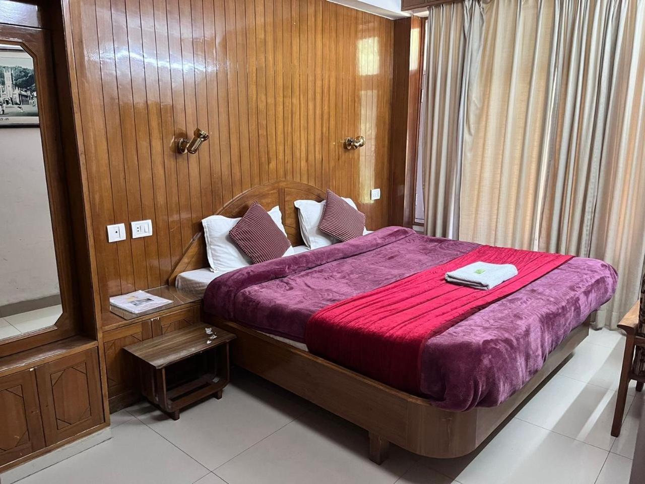 Tara Home Shimla Near Mall Road المظهر الخارجي الصورة