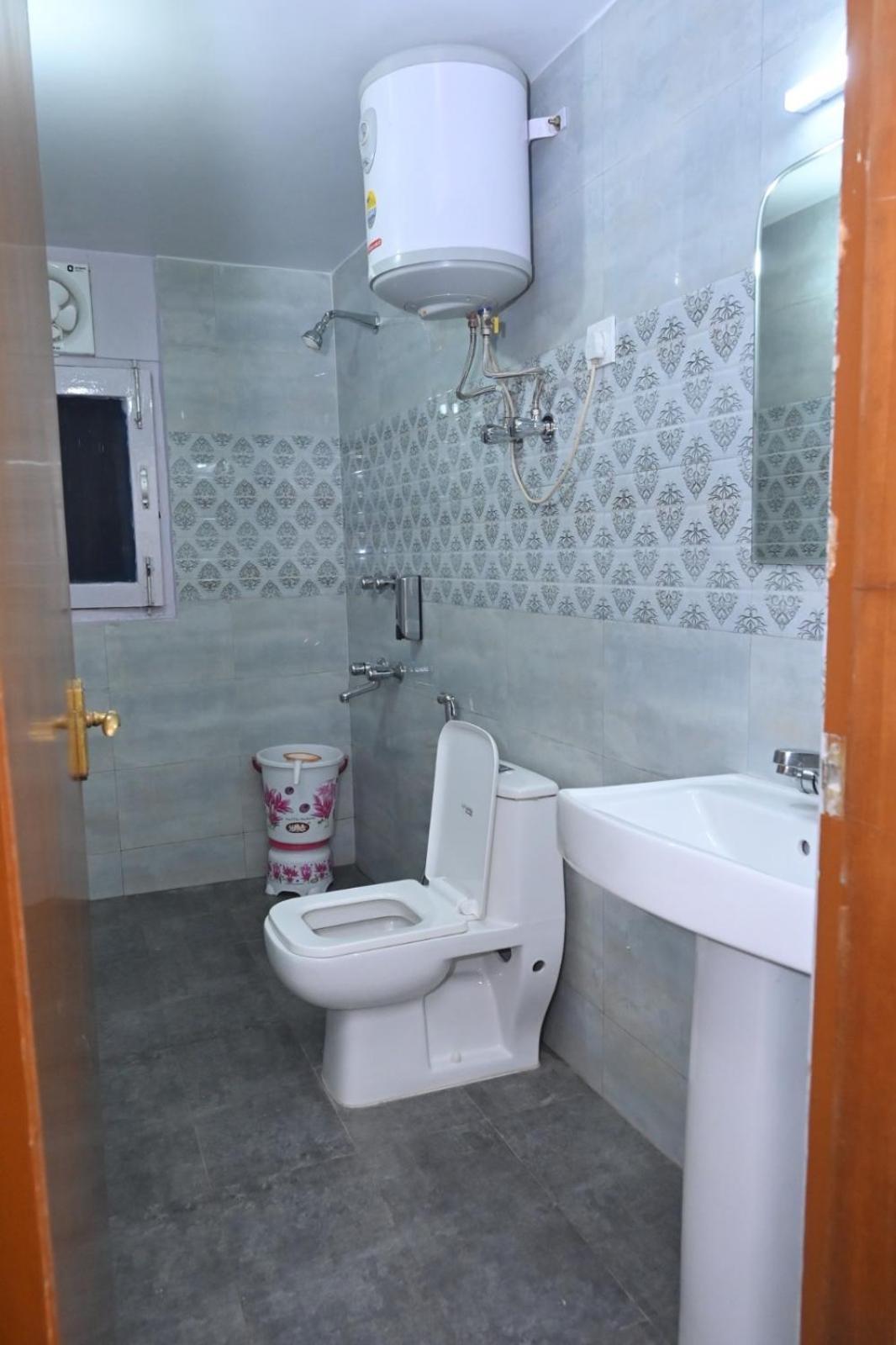 Tara Home Shimla Near Mall Road المظهر الخارجي الصورة