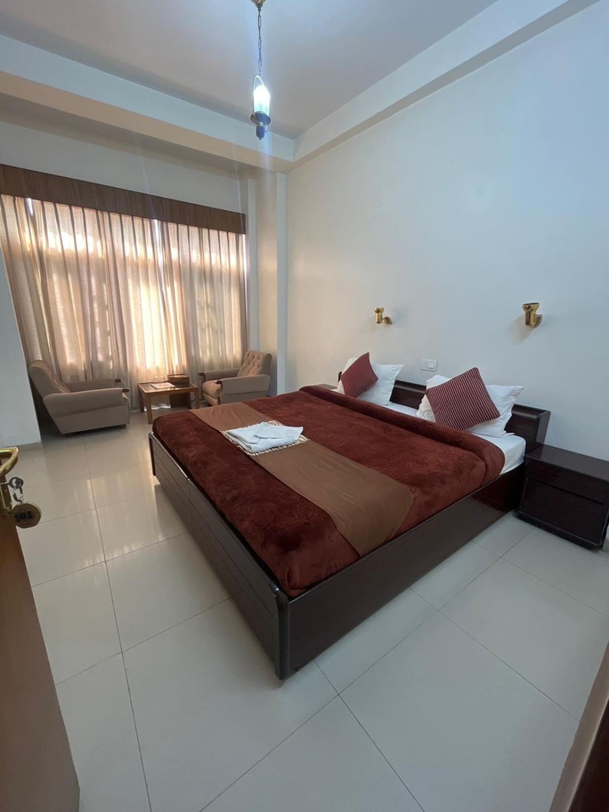 Tara Home Shimla Near Mall Road المظهر الخارجي الصورة