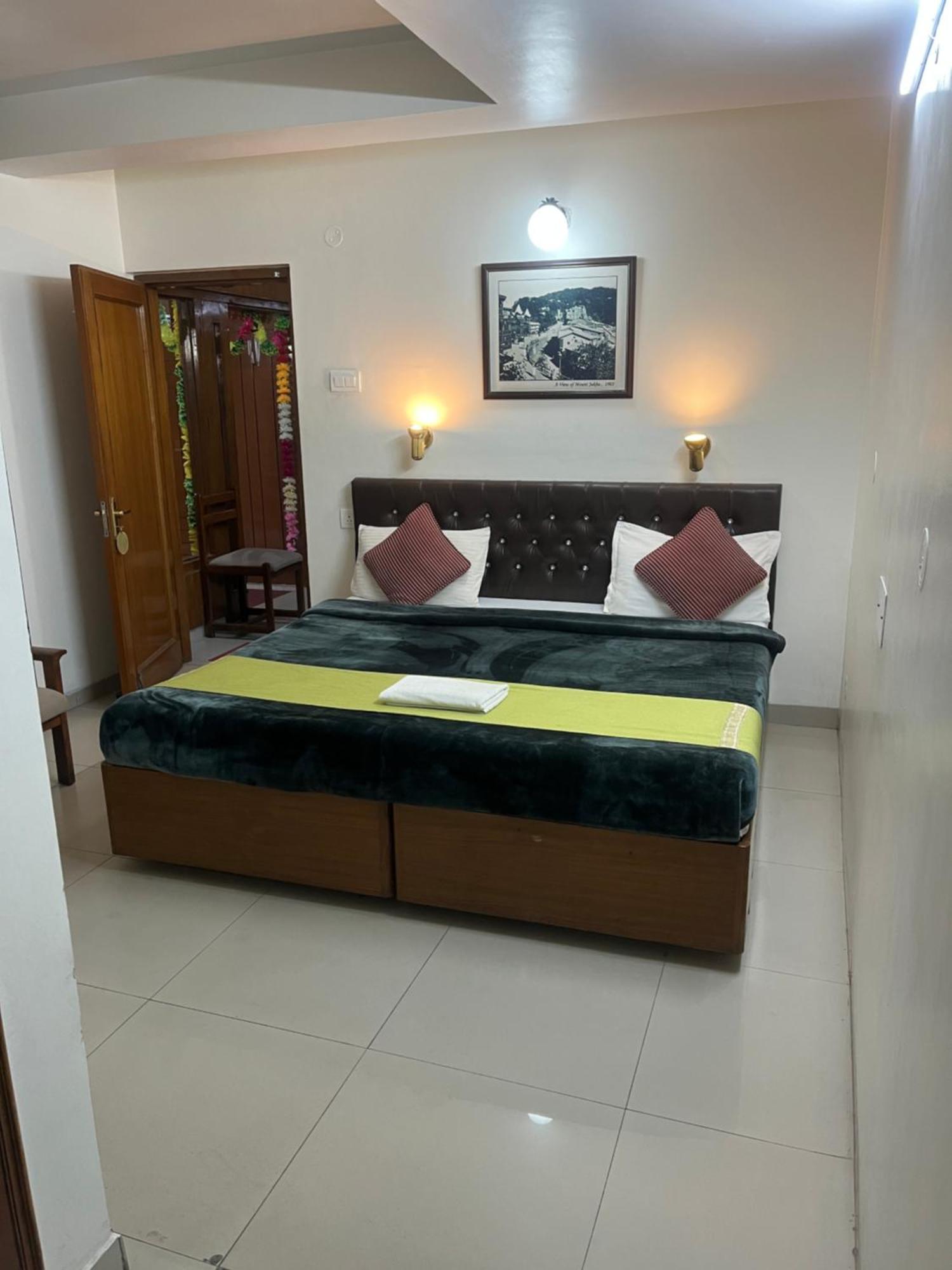 Tara Home Shimla Near Mall Road المظهر الخارجي الصورة