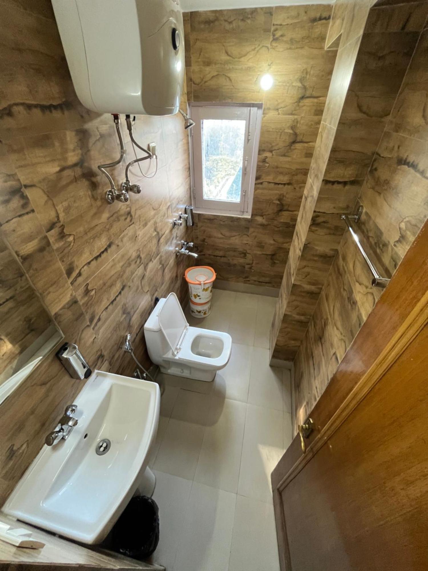 Tara Home Shimla Near Mall Road المظهر الخارجي الصورة