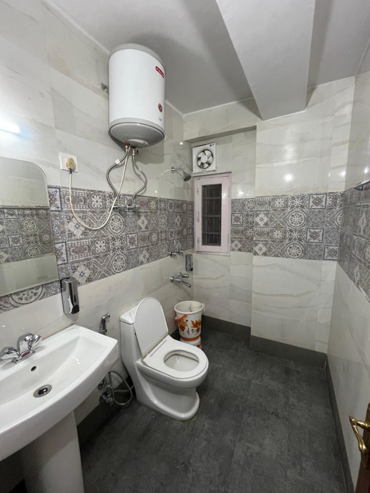 Tara Home Shimla Near Mall Road المظهر الخارجي الصورة