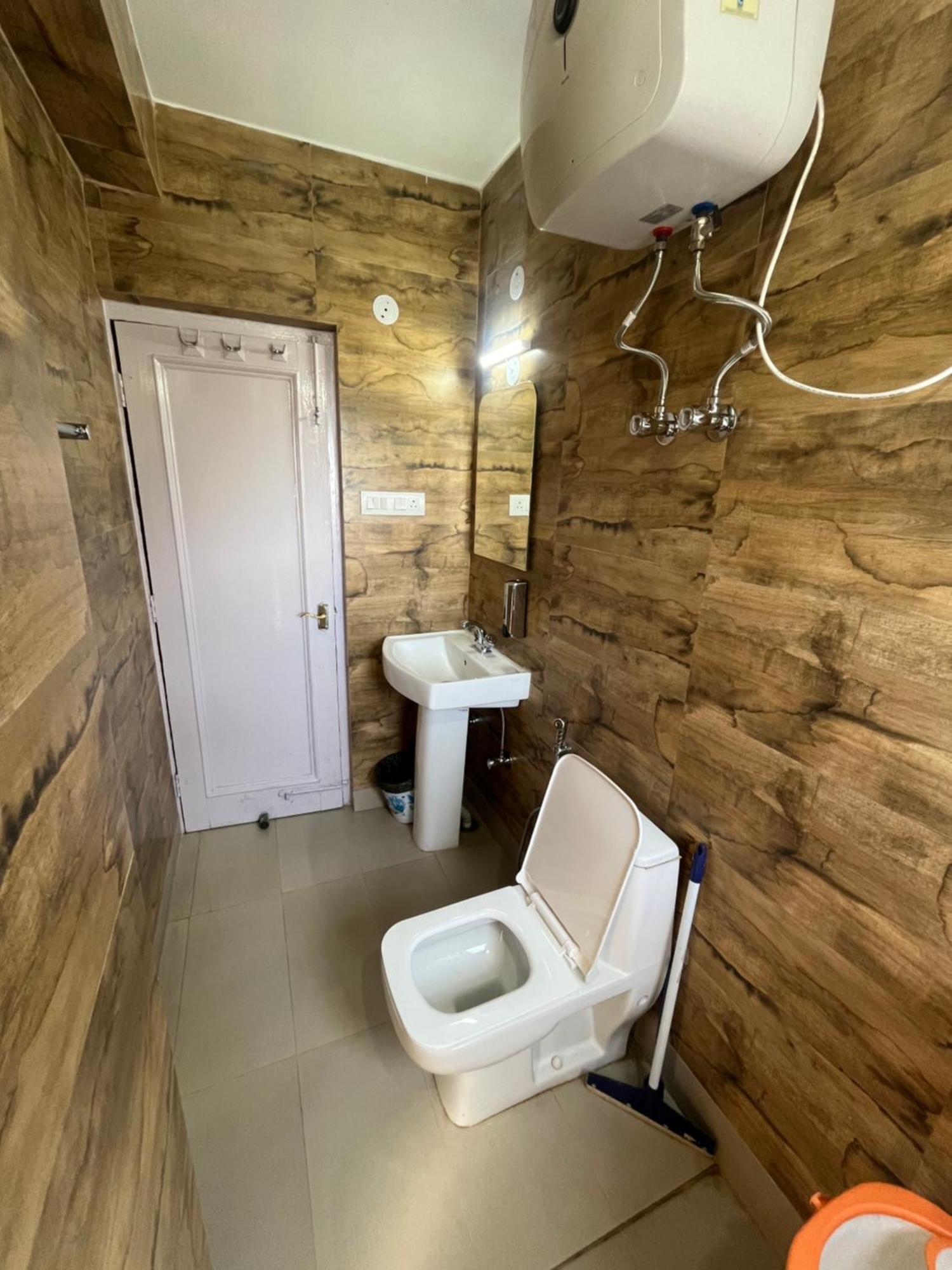 Tara Home Shimla Near Mall Road المظهر الخارجي الصورة